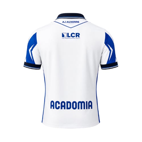 Herren Macron AJ Auxerre Standard Trikot 26/27 – Bild 2