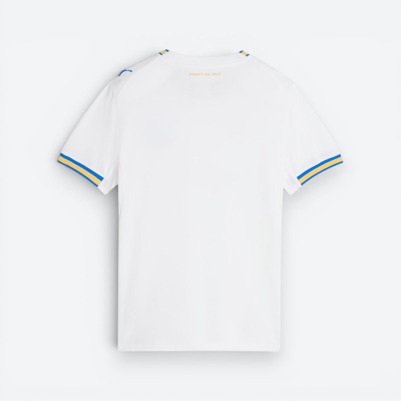 Damen Puma Olympique Marseille Heim Trikot 26/27 – Bild 2
