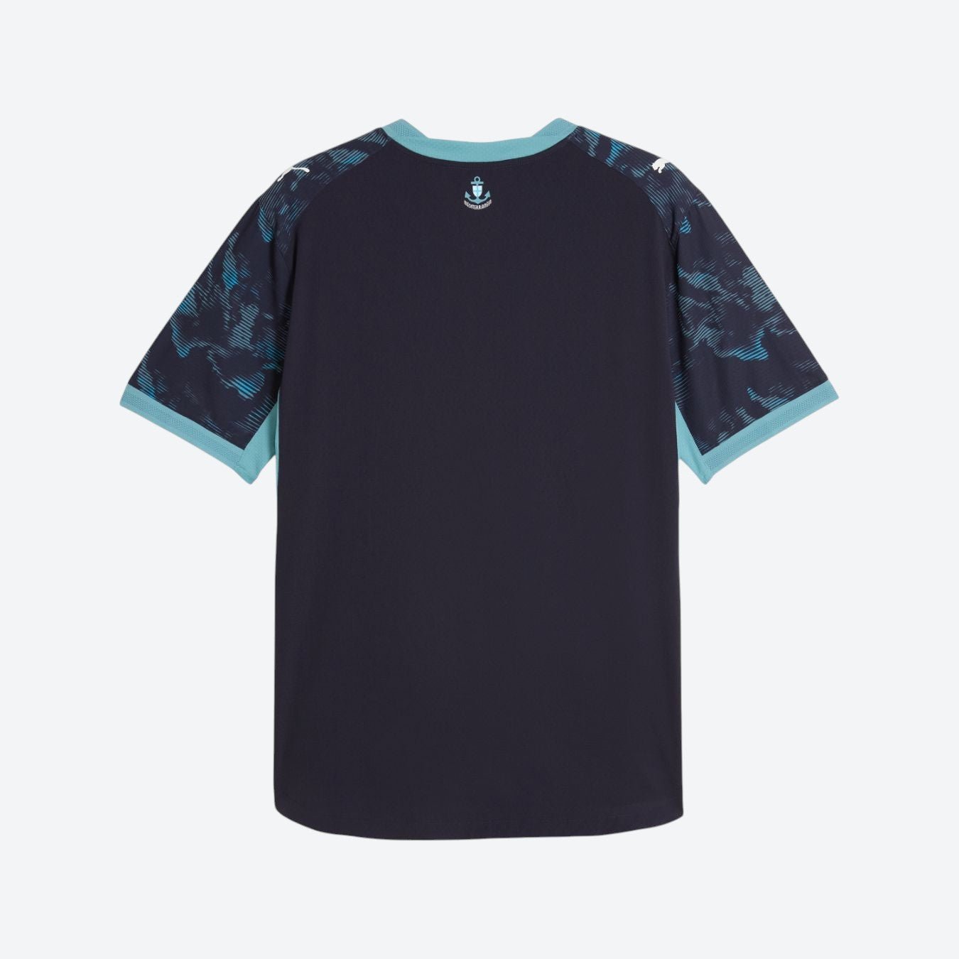 Herren Puma Olympique Marseille Auswärtstrikot 26/27 – Bild 2