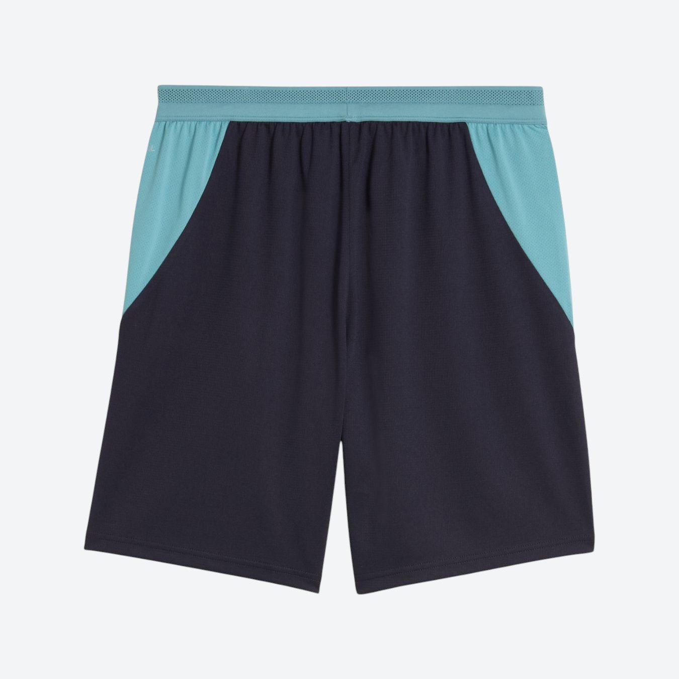 Kinder Puma Olympique Marseille Standard Shorts 26/27 – Bild 2