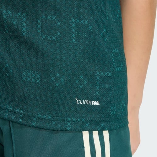 Kinder Adidas Real Madrid Auswärtstrikot 26/27 – Bild 9