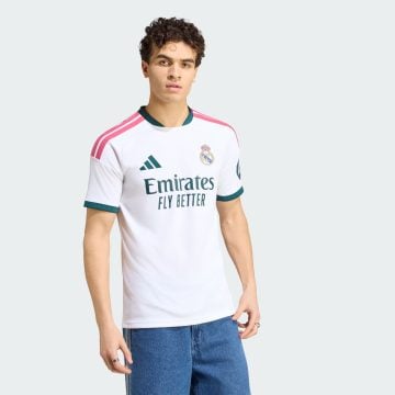 Adidas Real Madrid Heim Trikot 26/27 Herren