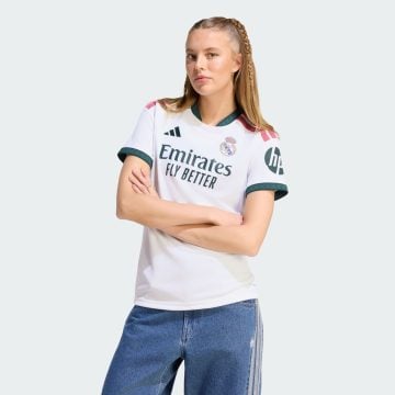 Adidas Real Madrid Heimtrikot 26/27 Damen