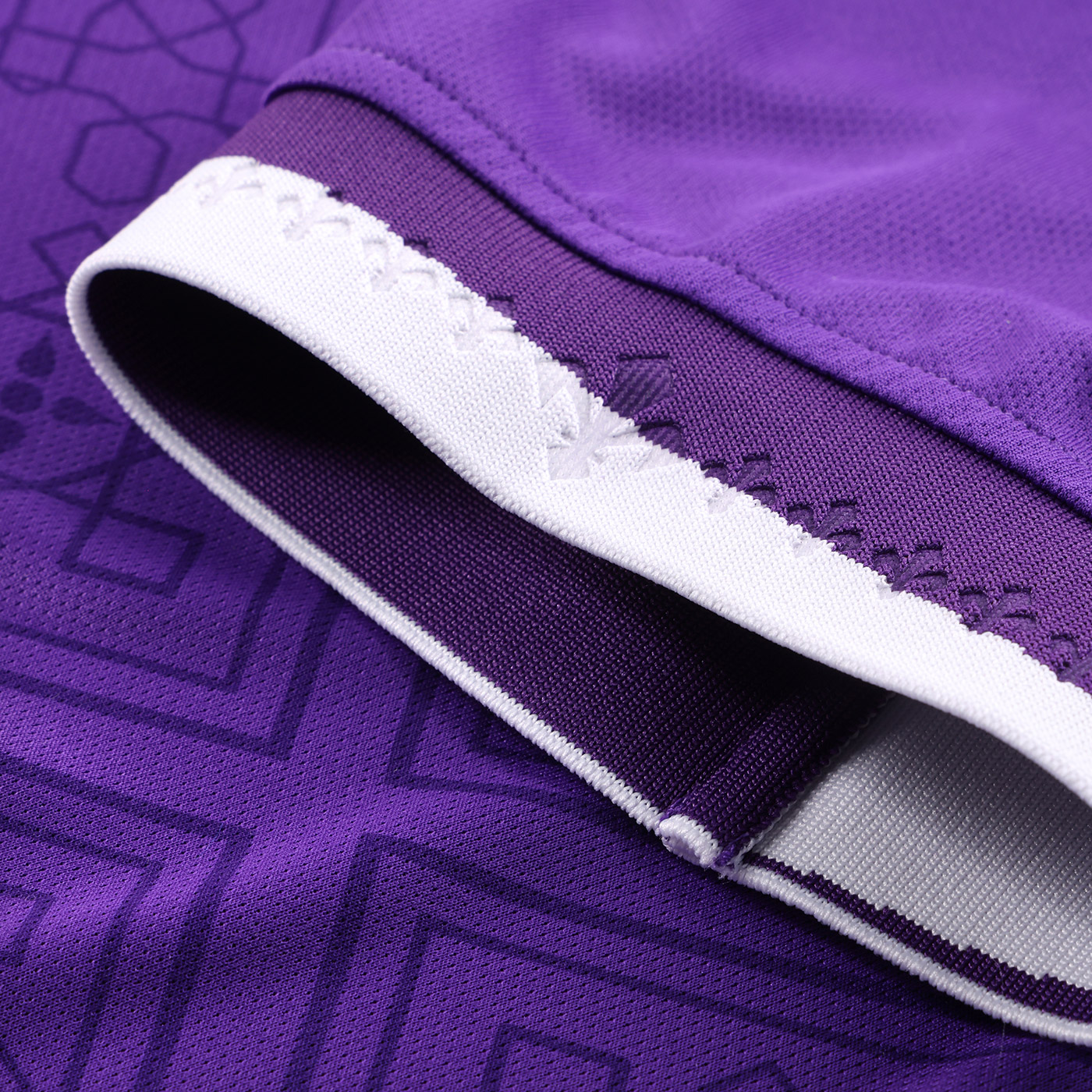 Herren Kappa Fiorentina Heimtrikot 26/27 – Bild 10