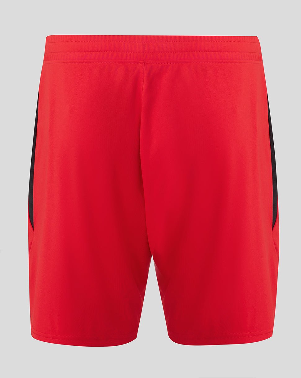 Herren Castore Athletic Club Bilbao Auswärtsshorts 2026 – Bild 2