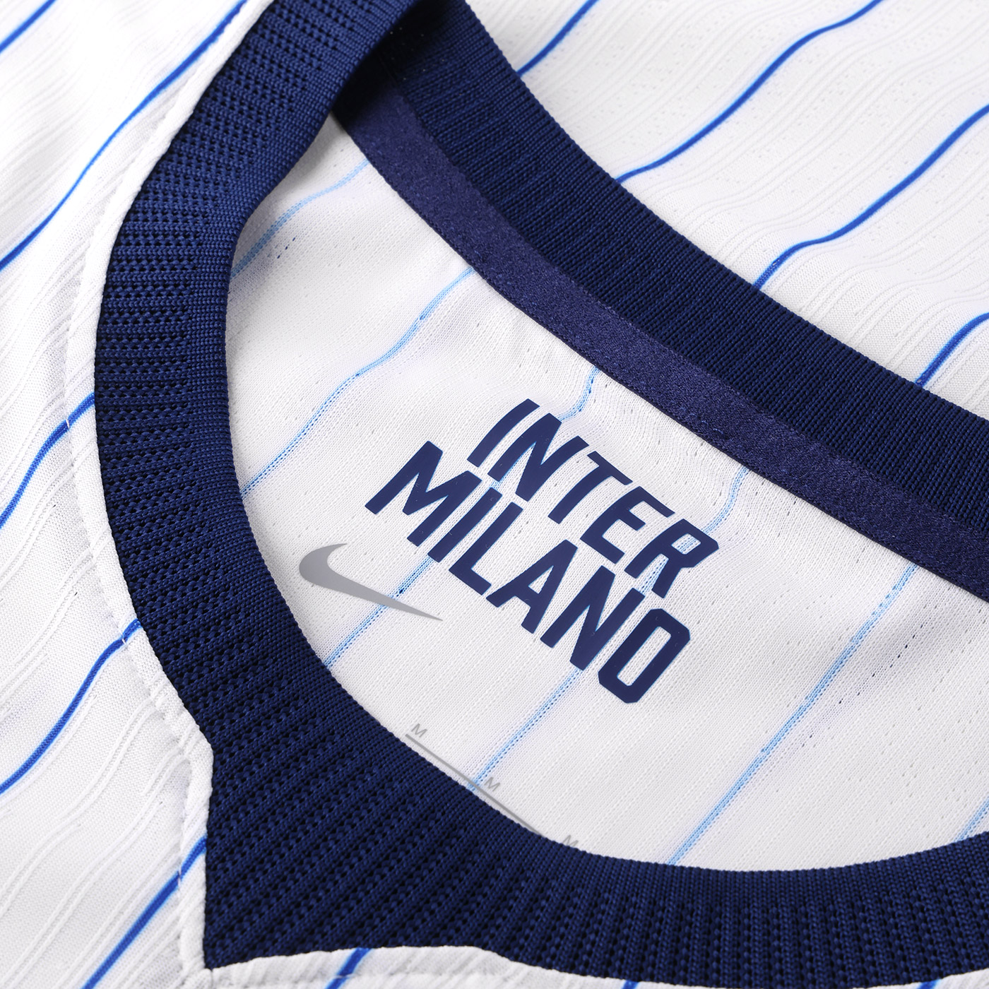 Nike Inter Mailand Auswärtstrikot 26/27 Herren – Bild 12