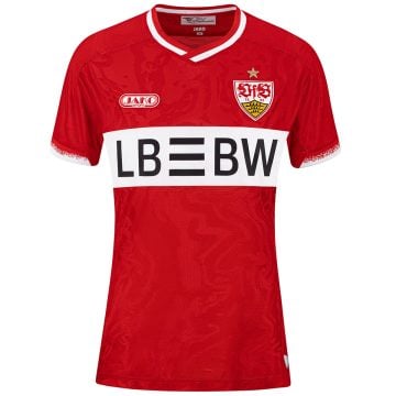 Damen Jako VfB Stuttgart Auswärtstrikot 26/27