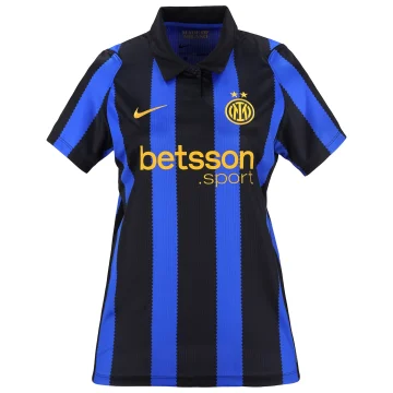 Nike Inter Mailand Heimtrikot 26/27 Damen