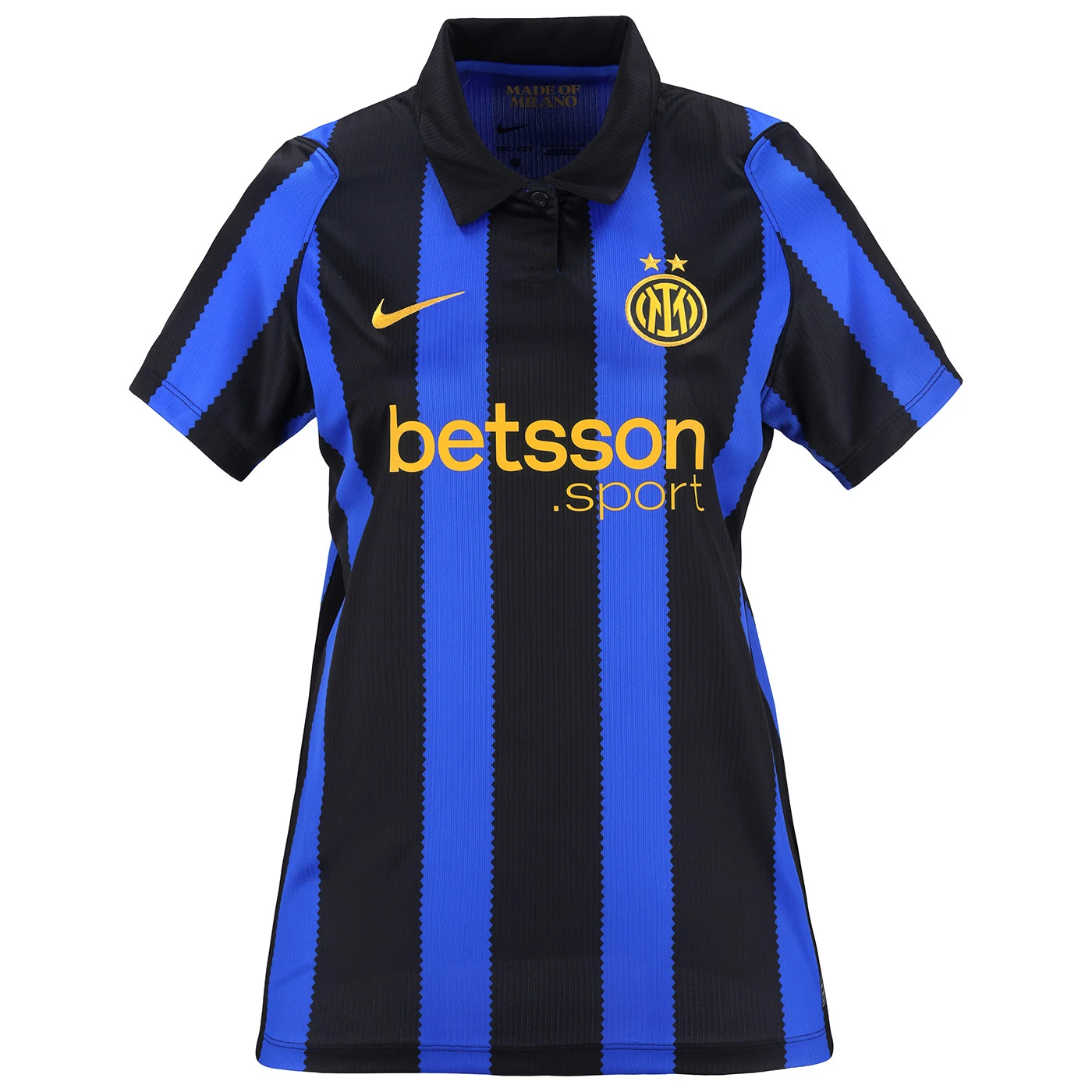Nike Inter Mailand Heimtrikot 26/27 Damen