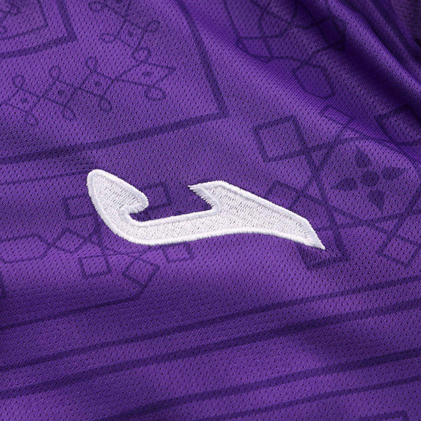 Herren Kappa Fiorentina Heimtrikot 26/27 – Bild 5