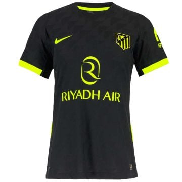 Nike Atletico De Madrid Auswärtstrikot 26/27 Kinder