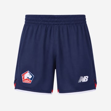 Kinder New Balance Lille OSC Standard 2026 Shorts