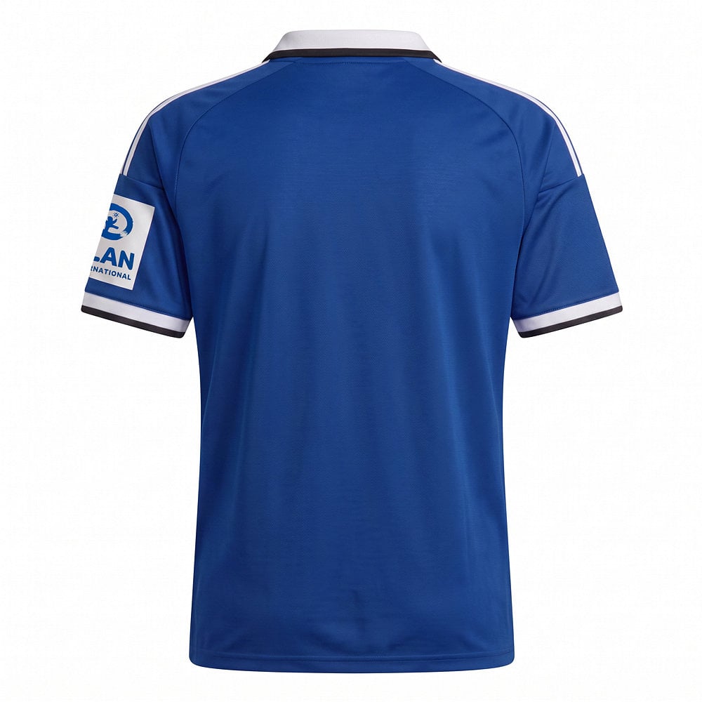 Adidas Hamburger SV Auswärts Trikot 26/27 Kinder – Bild 7
