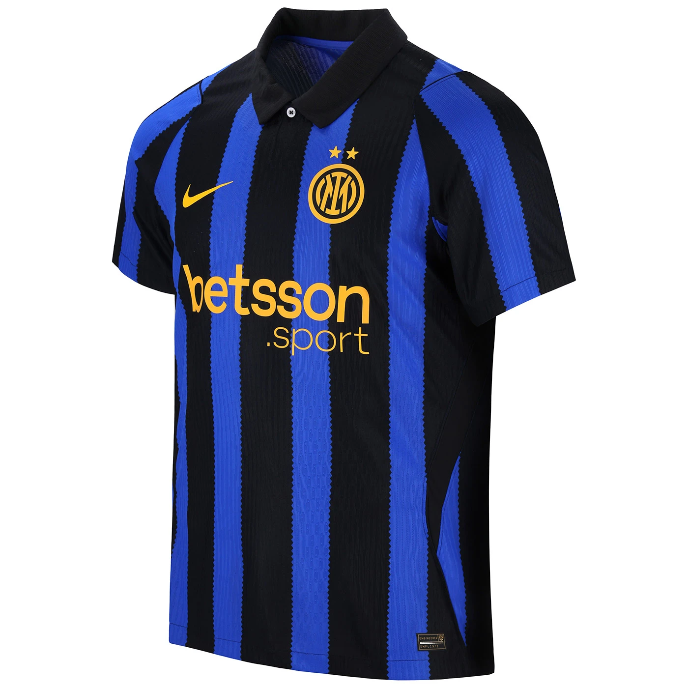 Nike Inter Mailand Heim Trikot 26/27 Herren – Bild 2
