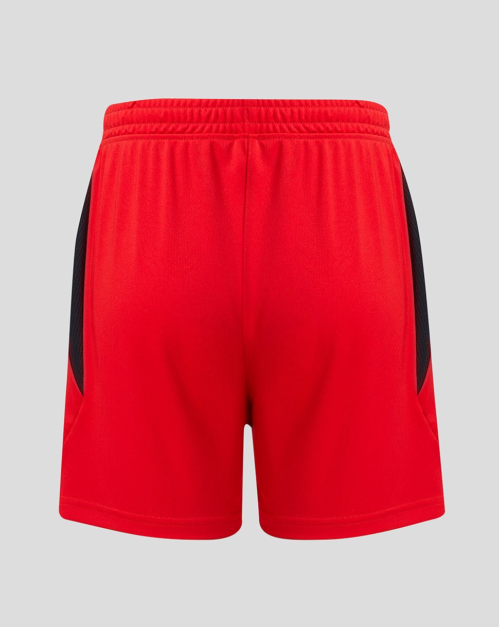 Castore Athletic Club Bilbao Auswärtsshorts 2026 Kinder – Bild 2