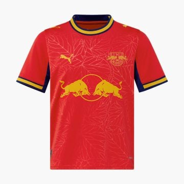 Kinder Puma RB Leipzig Auswärtstrikot 26/27