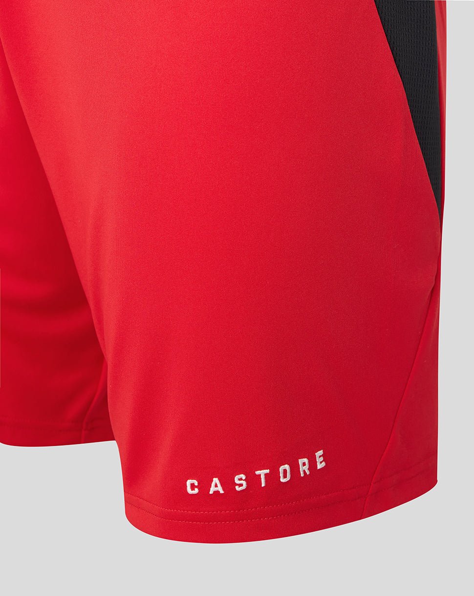 Herren Castore Athletic Club Bilbao Auswärtsshorts 2026 – Bild 3