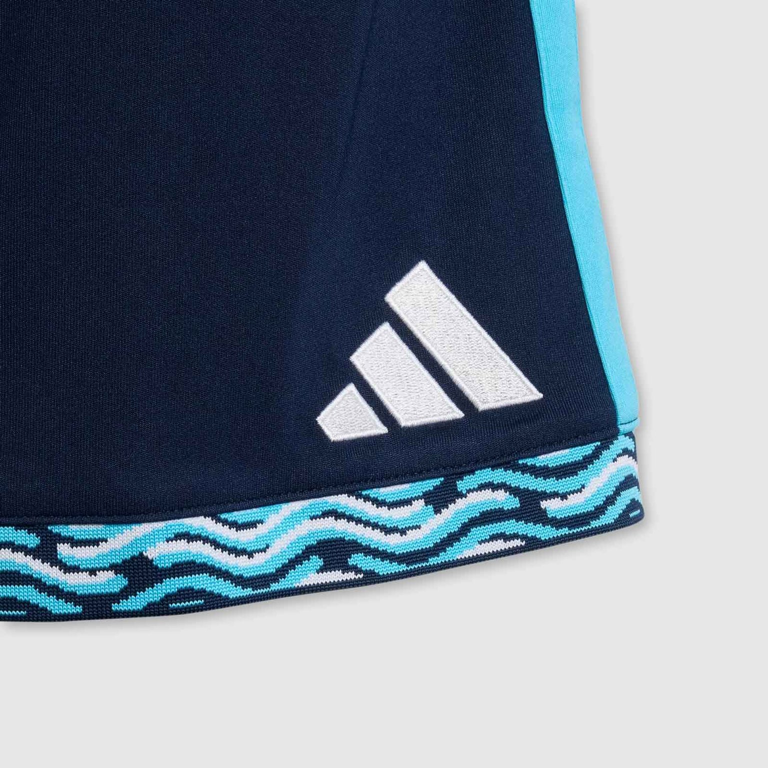 Damen Adidas Paris FC Heim Shorts 26/27 – Bild 4