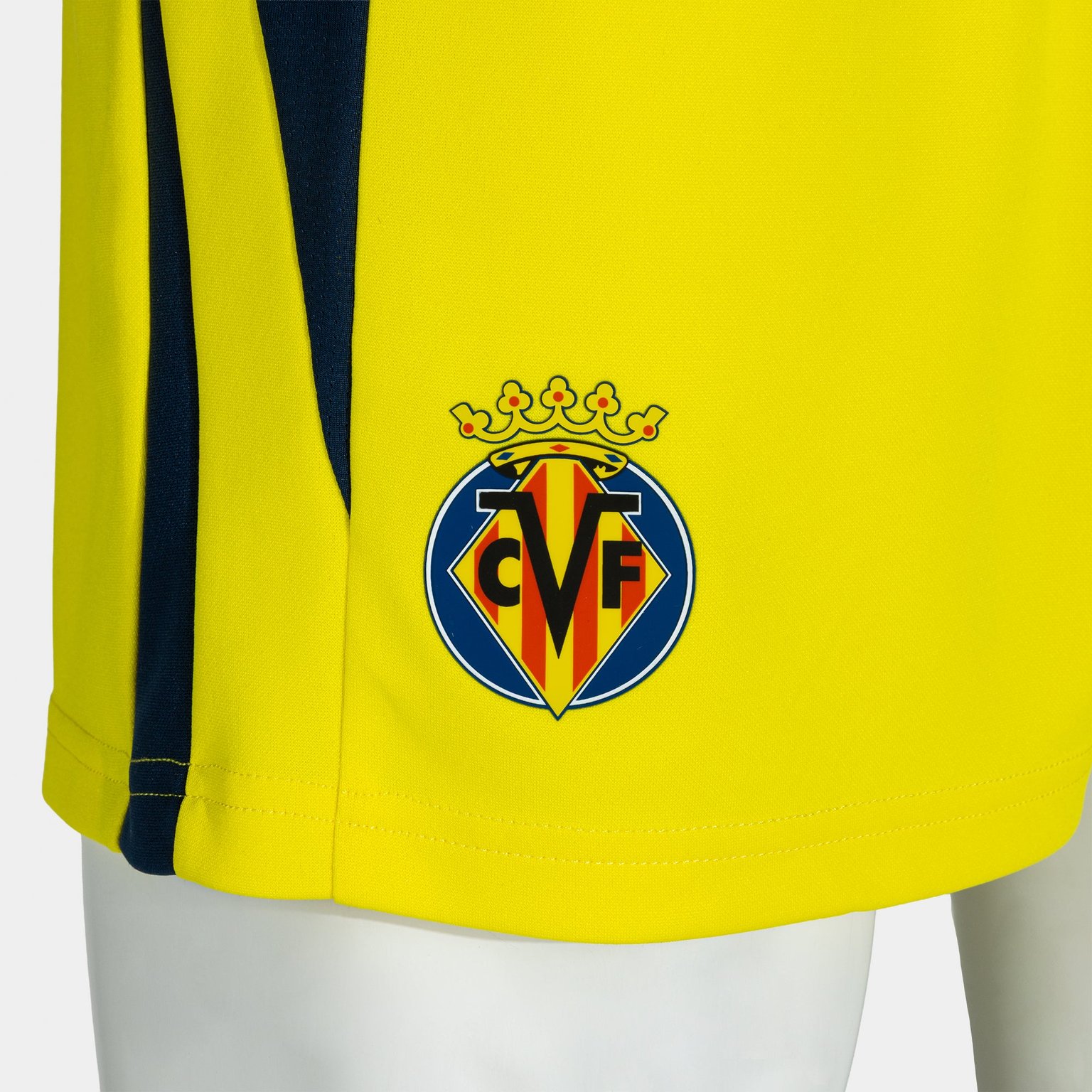 Herren Joma Villarreal CF Heim Shorts 26/27 – Bild 7