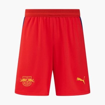 Herren Puma RB Leipzig Auswärts Shorts 26/27