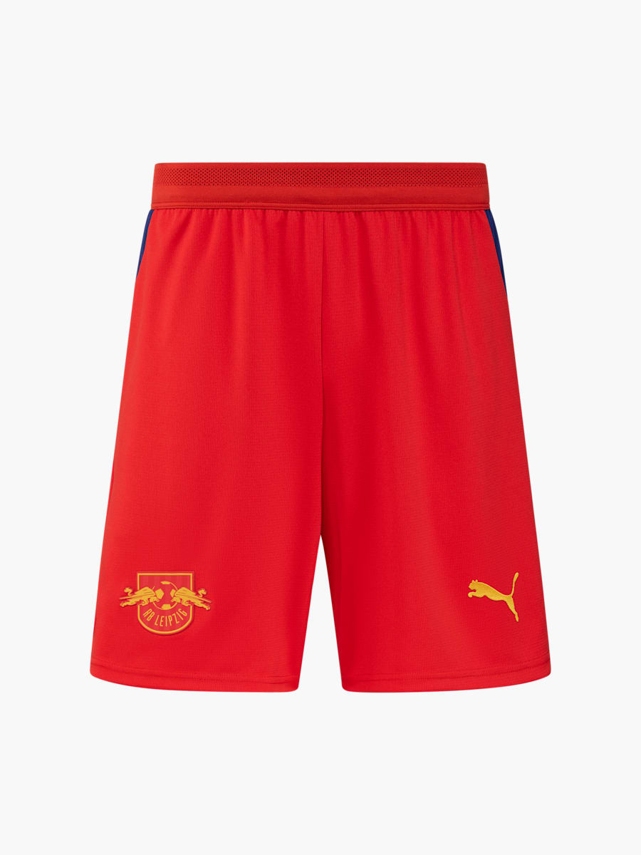 Herren Puma RB Leipzig Auswärts Shorts 26/27