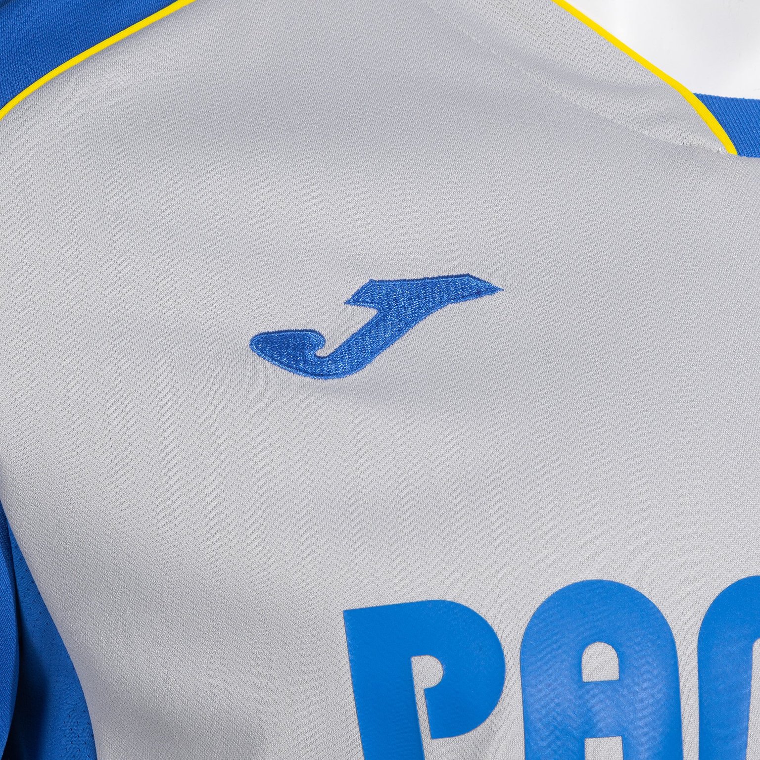Joma Villarreal CF Auswärtstrikot 26/27 Herren – Bild 7