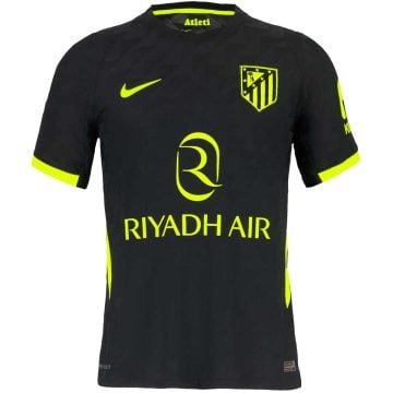 Nike Atletico De Madrid Auswärtstrikot 26/27 Herren