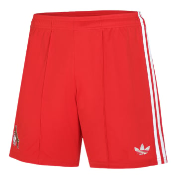 Herren Adidas 1. FC Köln Auswärts Shorts 26/27