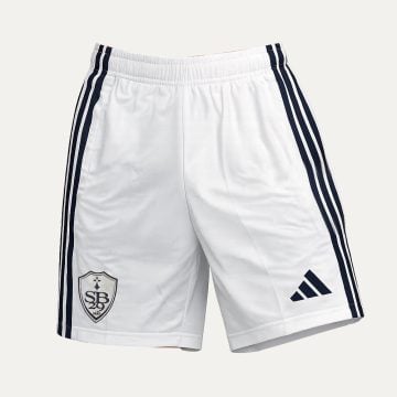Herren Adidas Stade Brestois Standard Shorts 26/27