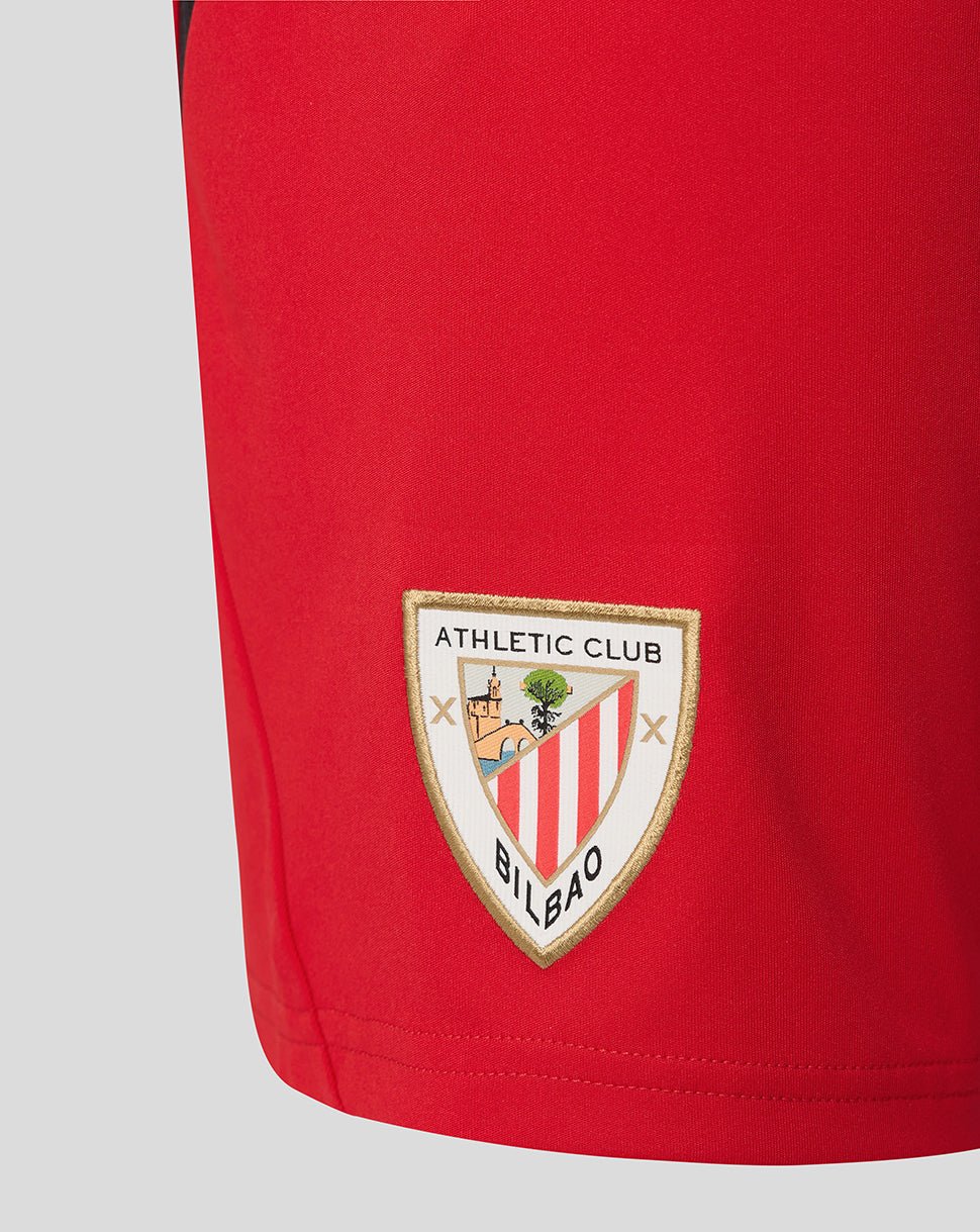 Herren Castore Athletic Club Bilbao Auswärtsshorts 2026 – Bild 5