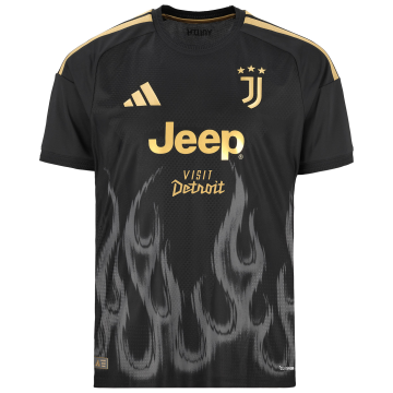 Adidas Juventus 3rd Trikot 26/27 Herren