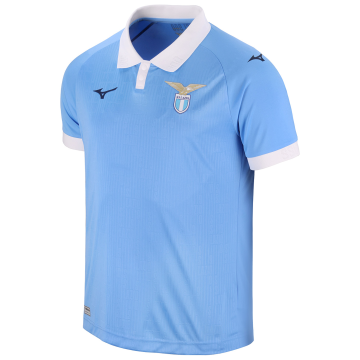 Mizuno Lazio Heim Trikot 26/27 Herren
