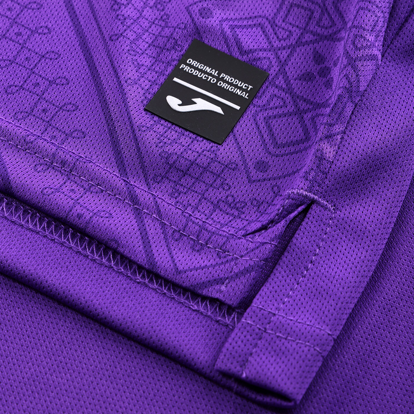 Herren Kappa Fiorentina Heimtrikot 26/27 – Bild 9