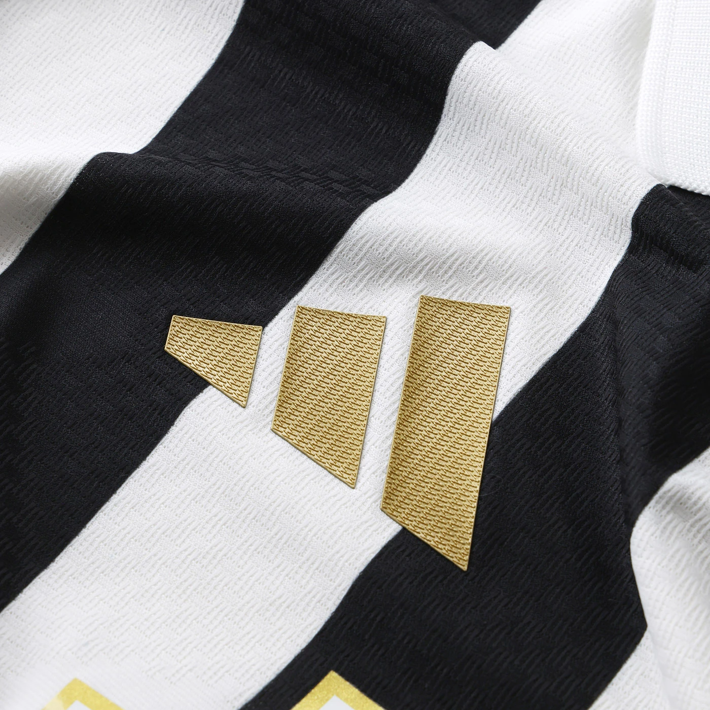 Adidas Juventus Heim Trikot 26/27 Herren – Bild 9