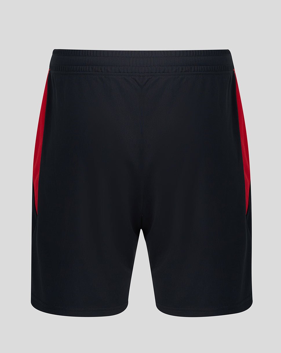 Unisex Castore Athletic Club Bilbao Heim Shorts 26/27 – Bild 2