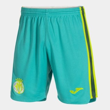 Herren Joma Villarreal CF 3rd Shorts 26/27