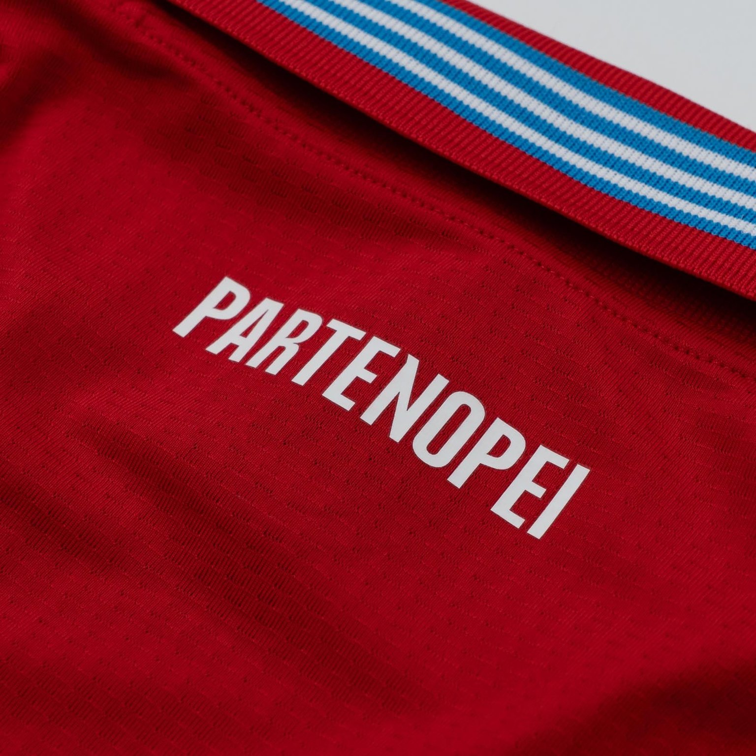 Herren EA7 SSC Neapel 3rd Trikot 26/27 – Bild 9