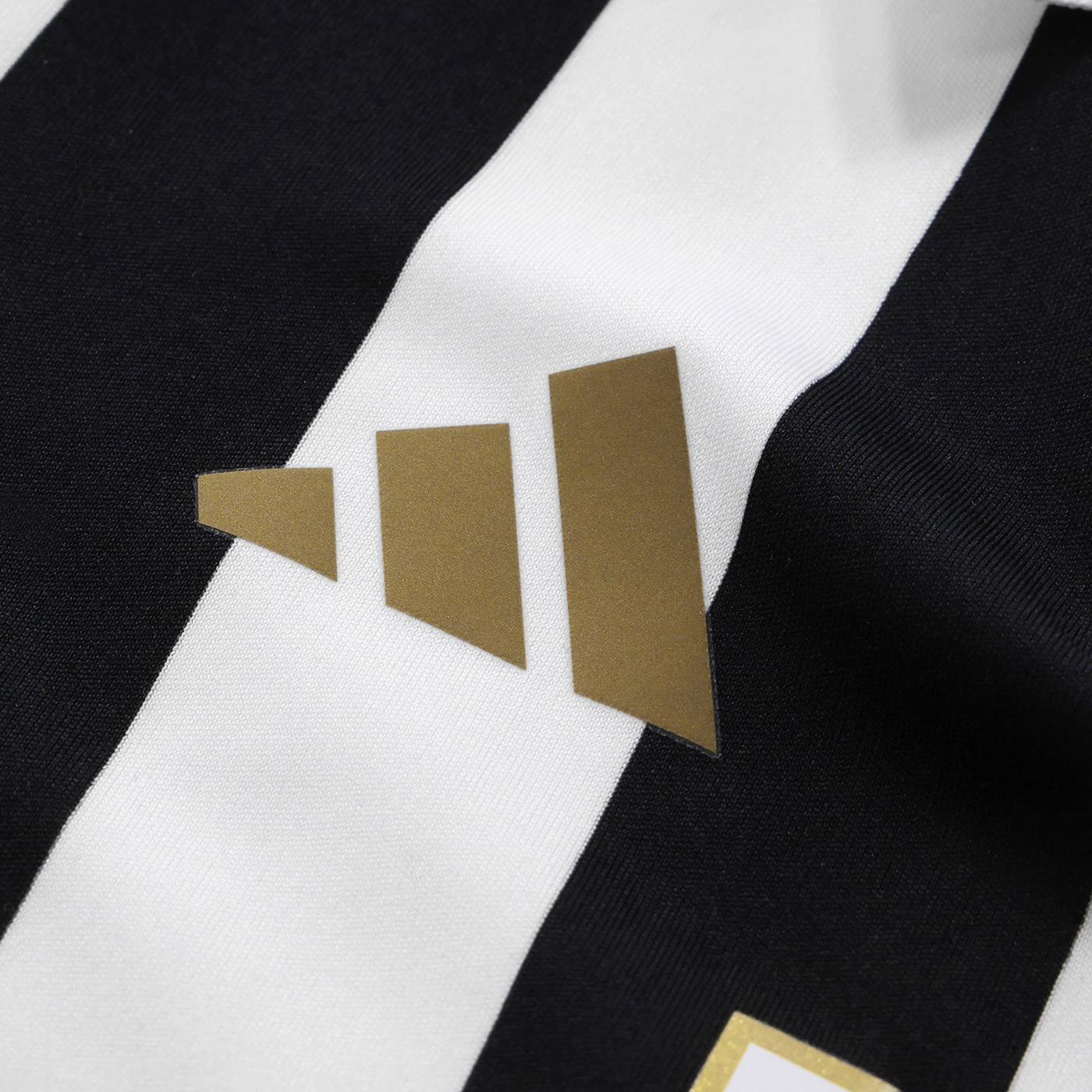 Adidas Juventus Heim Trikot 26/27 Kinder – Bild 10