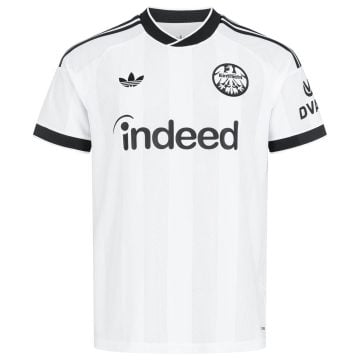 Adidas Eintracht Frankfurt Auswärtstrikot 26/27 Herren