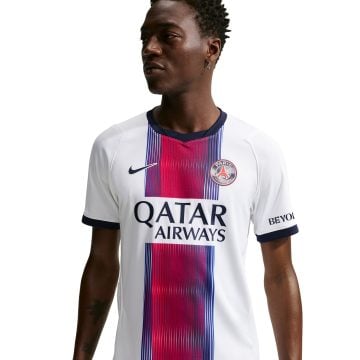 Nike Paris Saint-Germain Auswärtstrikot 26/27 Herren