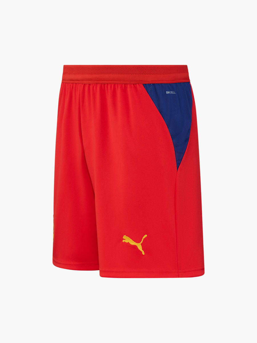 Herren Puma RB Leipzig Auswärts Shorts 26/27 – Bild 4