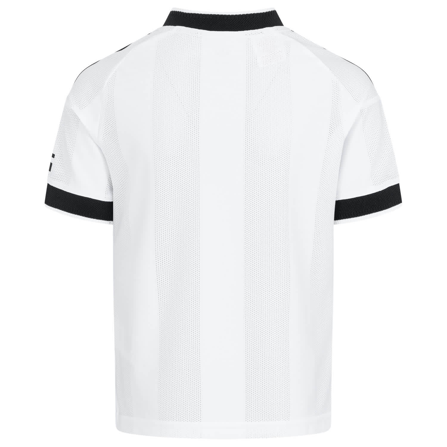 Adidas Eintracht Frankfurt Auswärtstrikot 26/27 Kinder – Bild 3