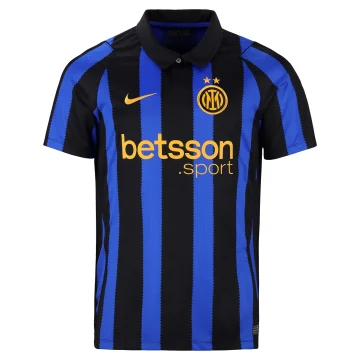 Nike Inter Mailand Heimtrikot 26/27 Kinder