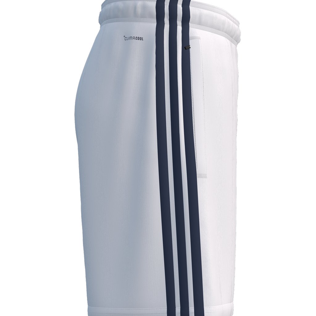 Herren Adidas Stade Brestois Standard Shorts 26/27 – Bild 3