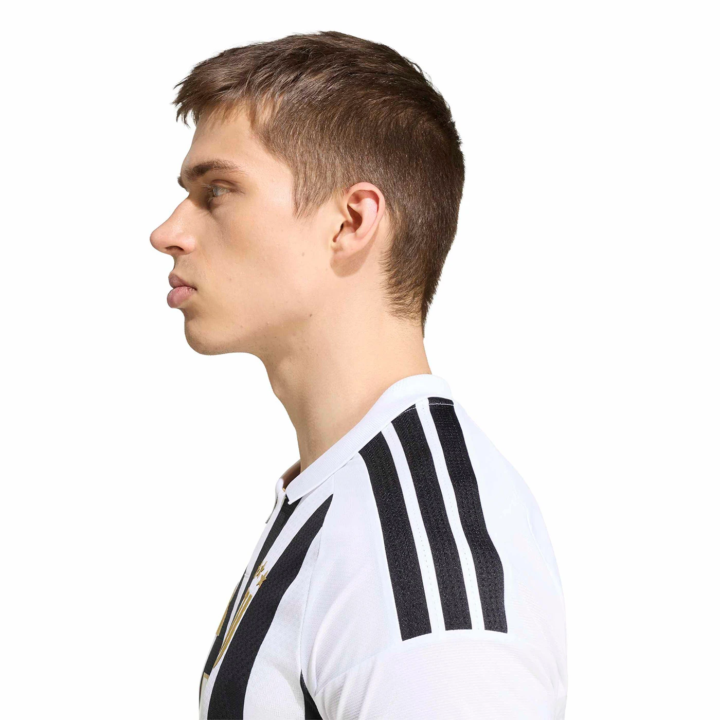 Adidas Juventus Heim Trikot 26/27 Herren – Bild 7