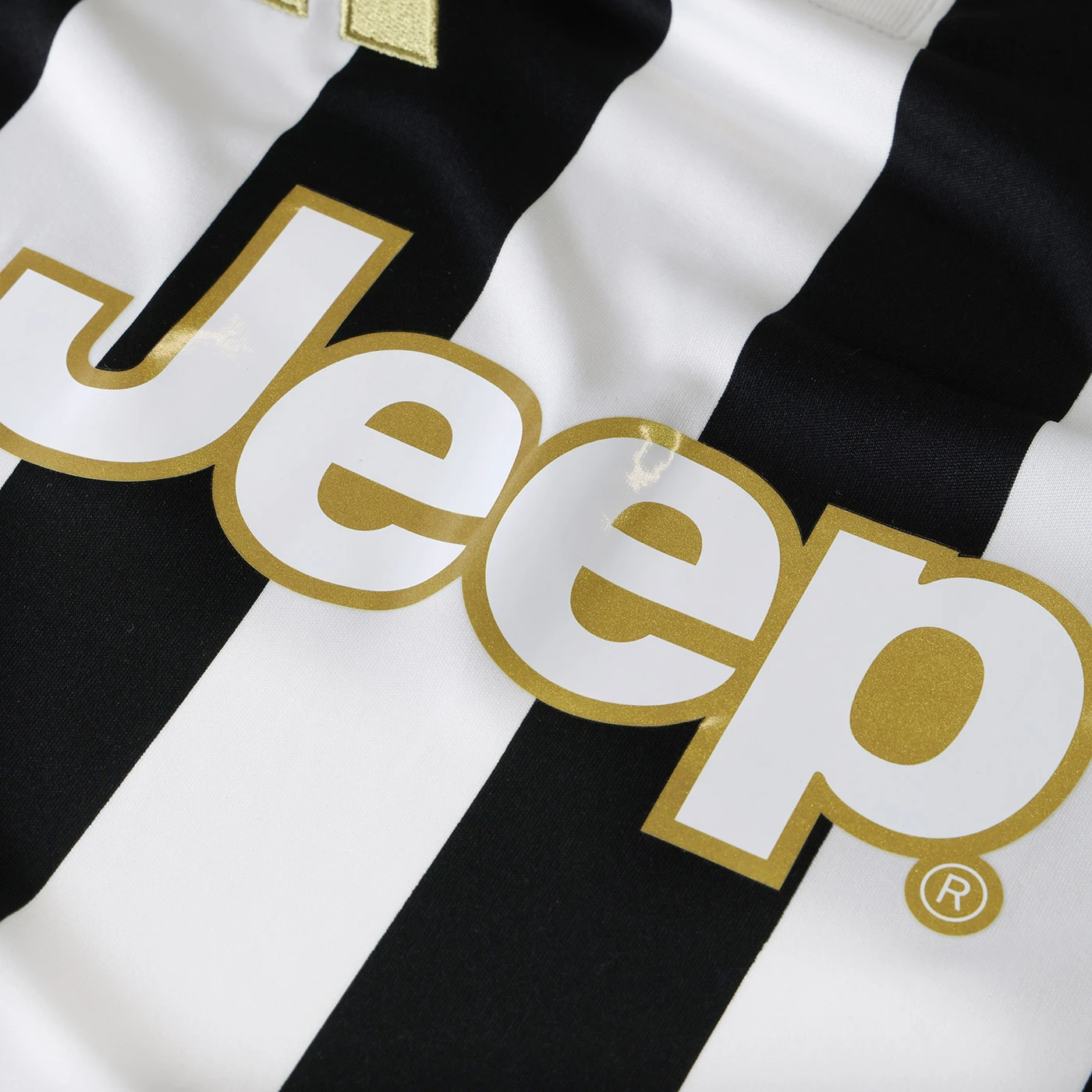 Adidas Juventus Heimtrikot 26/27 Damen – Bild 10