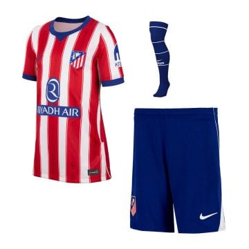 Nike Atletico De Madrid Heimtrikot 26/27 Kinder