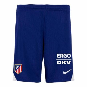 Nike Atletico De Madrid Heim Shorts 26/27 Herren