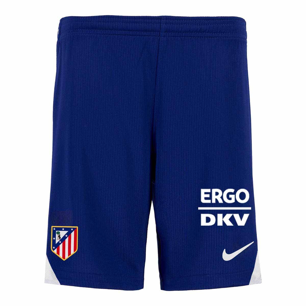 Nike Atletico De Madrid Heim Shorts 26/27 Herren