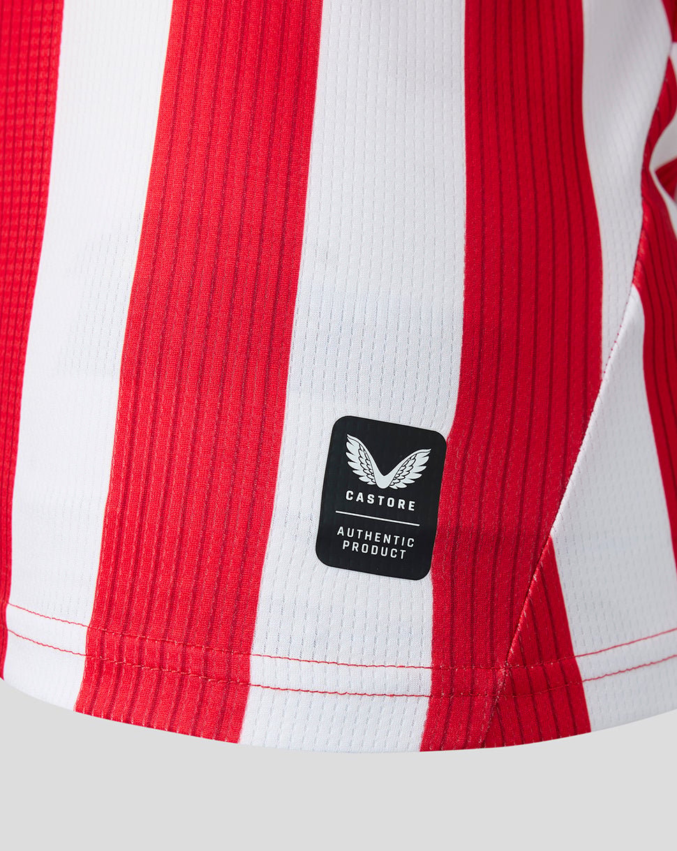 Damen Castore Athletic Club Bilbao Heimshorts 26/27 – Bild 7